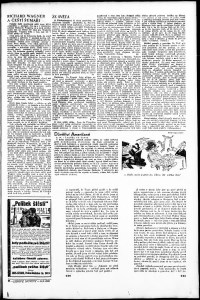 Lidov noviny z 11.2.1933, edice 2, strana 9