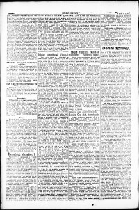 Lidov noviny z 11.3.1919, edice 1, strana 4