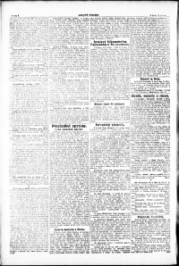 Lidov noviny z 11.3.1919, edice 1, strana 6