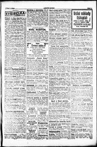 Lidov noviny z 11.3.1919, edice 1, strana 7