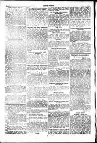 Lidov noviny z 11.3.1920, edice 1, strana 2