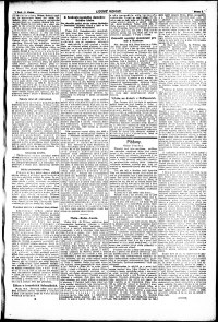 Lidov noviny z 11.3.1920, edice 1, strana 3