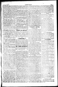 Lidov noviny z 11.3.1920, edice 1, strana 5
