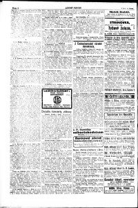 Lidov noviny z 11.3.1920, edice 1, strana 10