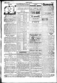 Lidov noviny z 11.3.1920, edice 2, strana 3