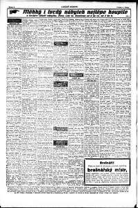 Lidov noviny z 11.3.1920, edice 2, strana 4