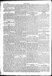 Lidov noviny z 11.3.1921, edice 1, strana 3