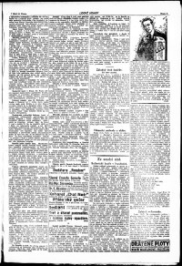 Lidov noviny z 11.3.1921, edice 1, strana 5