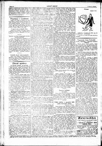 Lidov noviny z 11.3.1921, edice 2, strana 2