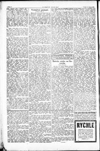 Lidov noviny z 11.3.1923, edice 1, strana 2