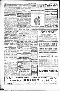 Lidov noviny z 11.3.1923, edice 1, strana 6