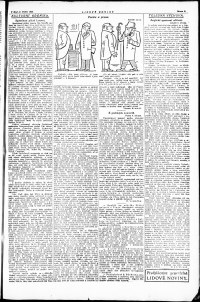 Lidov noviny z 11.3.1923, edice 1, strana 9