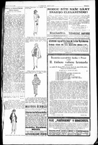 Lidov noviny z 11.3.1923, edice 1, strana 13