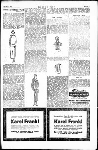Lidov noviny z 11.3.1924, edice 1, strana 11