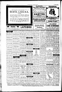 Lidov noviny z 11.3.1924, edice 1, strana 12