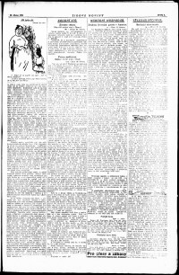 Lidov noviny z 11.3.1924, edice 2, strana 3