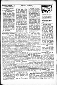 Lidov noviny z 11.3.1933, edice 1, strana 3