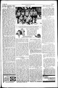 Lidov noviny z 11.3.1933, edice 1, strana 5
