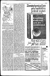 Lidov noviny z 11.3.1933, edice 1, strana 9
