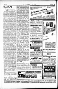 Lidov noviny z 11.3.1933, edice 1, strana 14