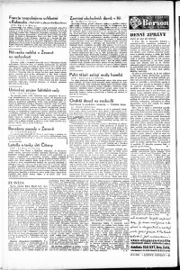 Lidov noviny z 11.3.1933, edice 2, strana 2