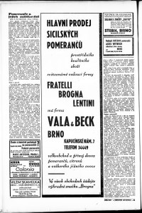 Lidov noviny z 11.3.1933, edice 2, strana 6