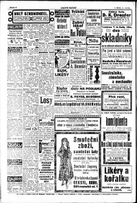 Lidov noviny z 11.4.1917, edice 1, strana 6