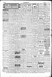Lidov noviny z 11.4.1917, edice 2, strana 4