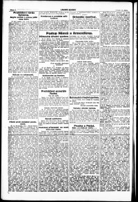 Lidov noviny z 11.4.1918, edice 1, strana 2