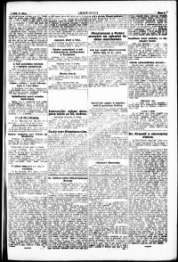 Lidov noviny z 11.4.1918, edice 1, strana 3