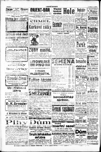 Lidov noviny z 11.4.1918, edice 1, strana 6
