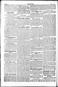 Lidov noviny z 11.4.1919, edice 1, strana 4