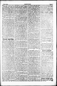 Lidov noviny z 11.4.1919, edice 1, strana 5
