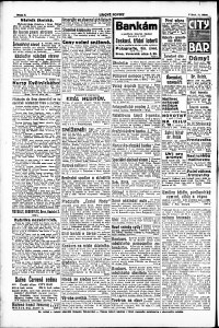Lidov noviny z 11.4.1919, edice 1, strana 6