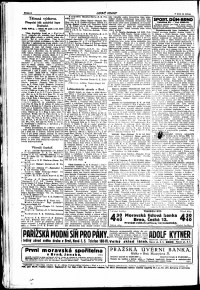 Lidov noviny z 11.4.1921, edice 1, strana 4