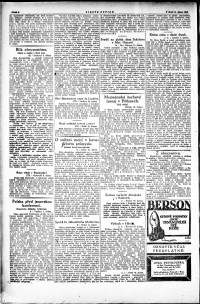 Lidov noviny z 11.4.1922, edice 1, strana 4
