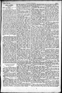 Lidov noviny z 11.4.1922, edice 1, strana 5