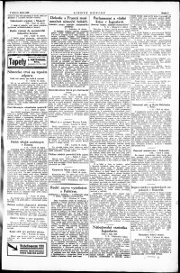 Lidov noviny z 11.4.1923, edice 1, strana 3