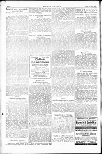 Lidov noviny z 11.4.1923, edice 1, strana 4