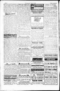Lidov noviny z 11.4.1923, edice 1, strana 8