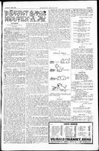 Lidov noviny z 11.4.1923, edice 1, strana 11