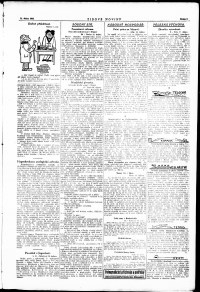 Lidov noviny z 11.4.1924, edice 2, strana 3