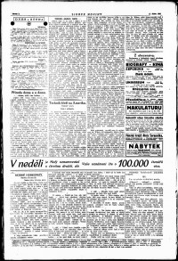 Lidov noviny z 11.4.1924, edice 2, strana 4