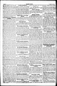 Lidov noviny z 11.5.1918, edice 1, strana 2