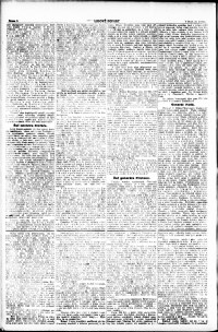 Lidov noviny z 11.5.1919, edice 1, strana 2