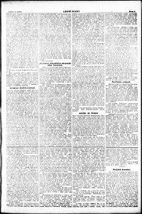 Lidov noviny z 11.5.1919, edice 1, strana 3