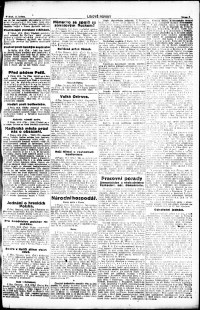Lidov noviny z 11.5.1919, edice 1, strana 5