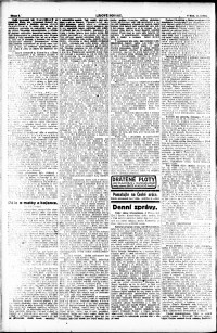 Lidov noviny z 11.5.1919, edice 1, strana 6