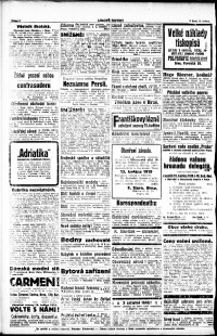 Lidov noviny z 11.5.1919, edice 1, strana 8