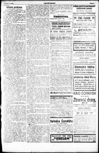 Lidov noviny z 11.5.1919, edice 1, strana 9